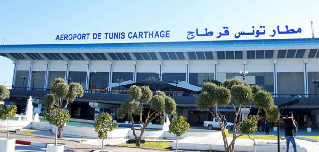 Allègement des restrictions sanitaires imposées aux arrivants en Tunisie