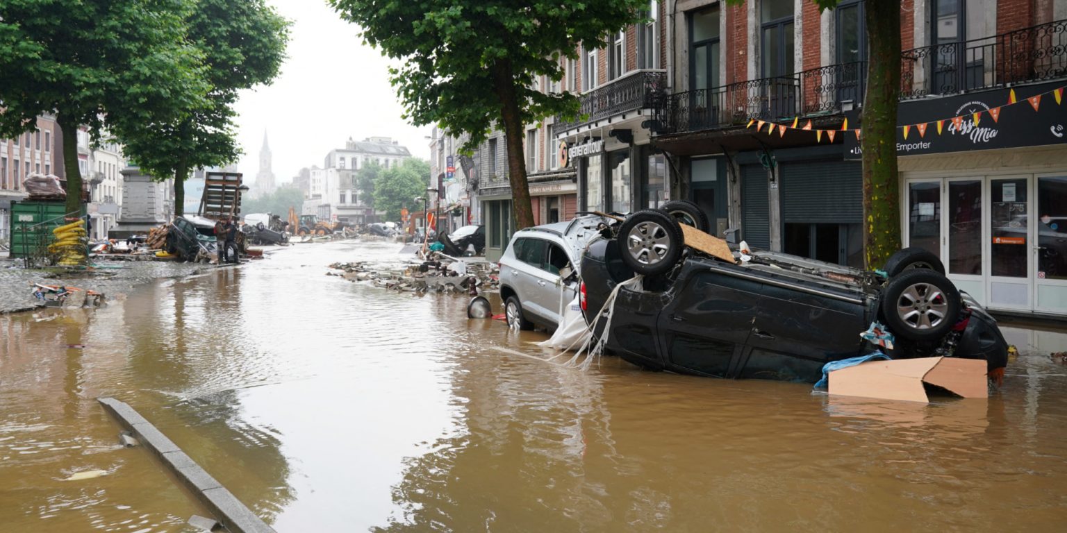 Pluies et inondations : jusqu’à quand les mêmes défaillances ?