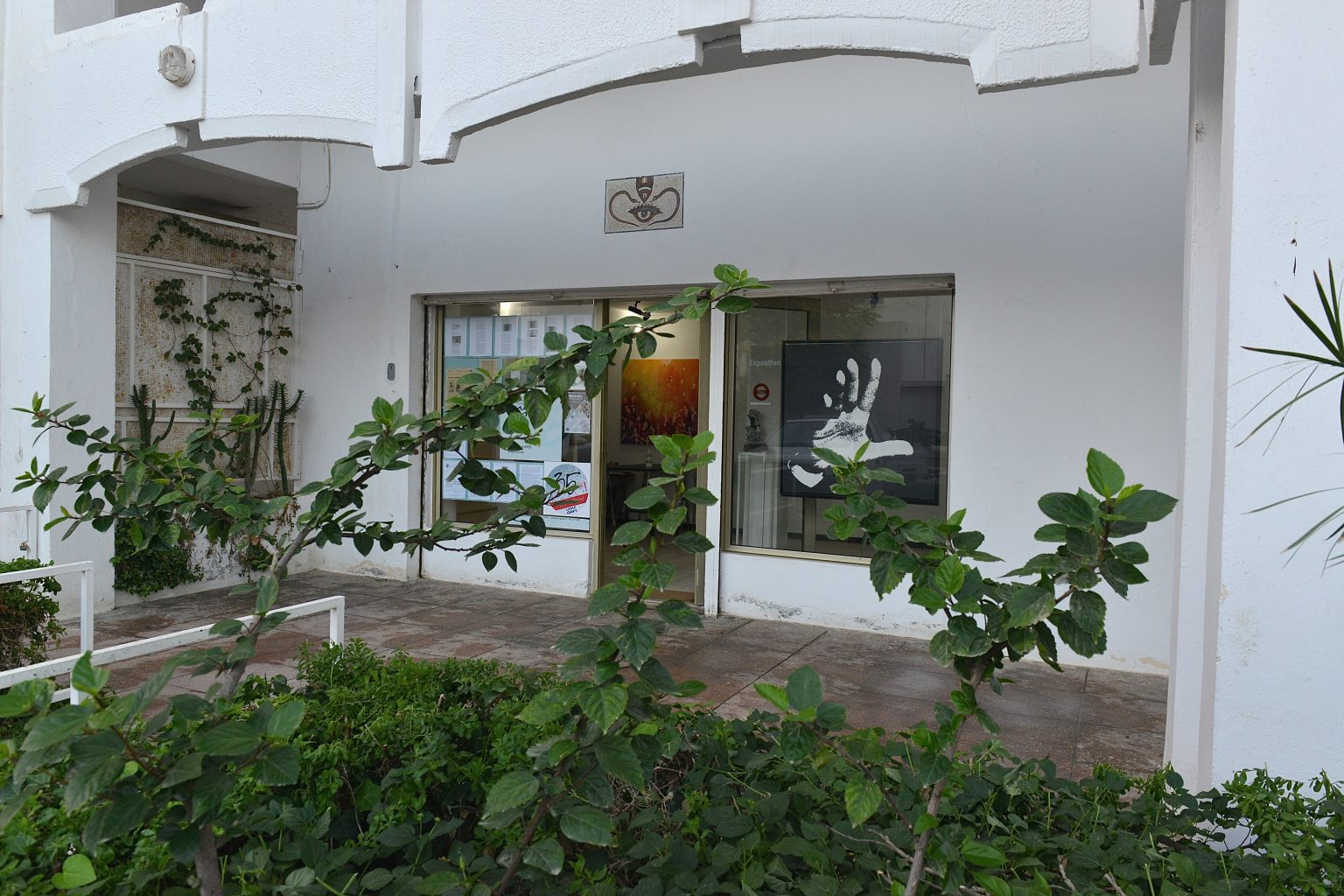 Galerie Aïn, 35 ans déjà !