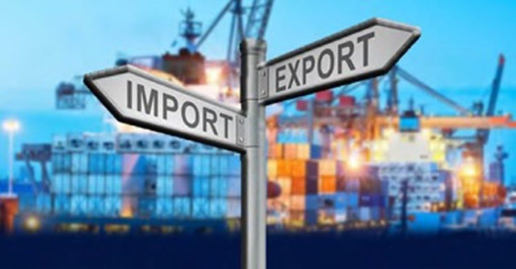 Stagnation des exportations; hausse des importations (INS, Septembre 2021)