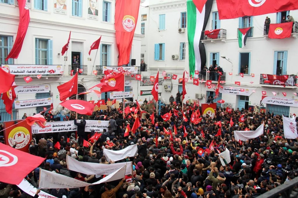 Crise interne à l’UGTT : les dissidents mettent la pression, la direction s’englue dans l’immobilisme
