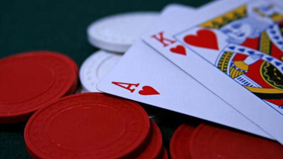 France: Un ex-député accusé d'avoir joué des fonds publics au casino