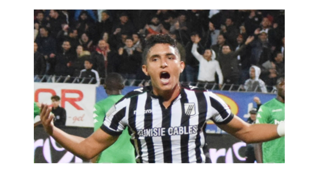 Espérance ST : Hani Amamou arrive