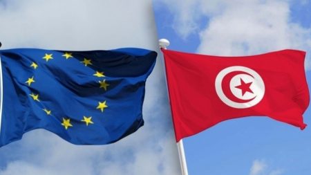 Union européenne - Tunisie -