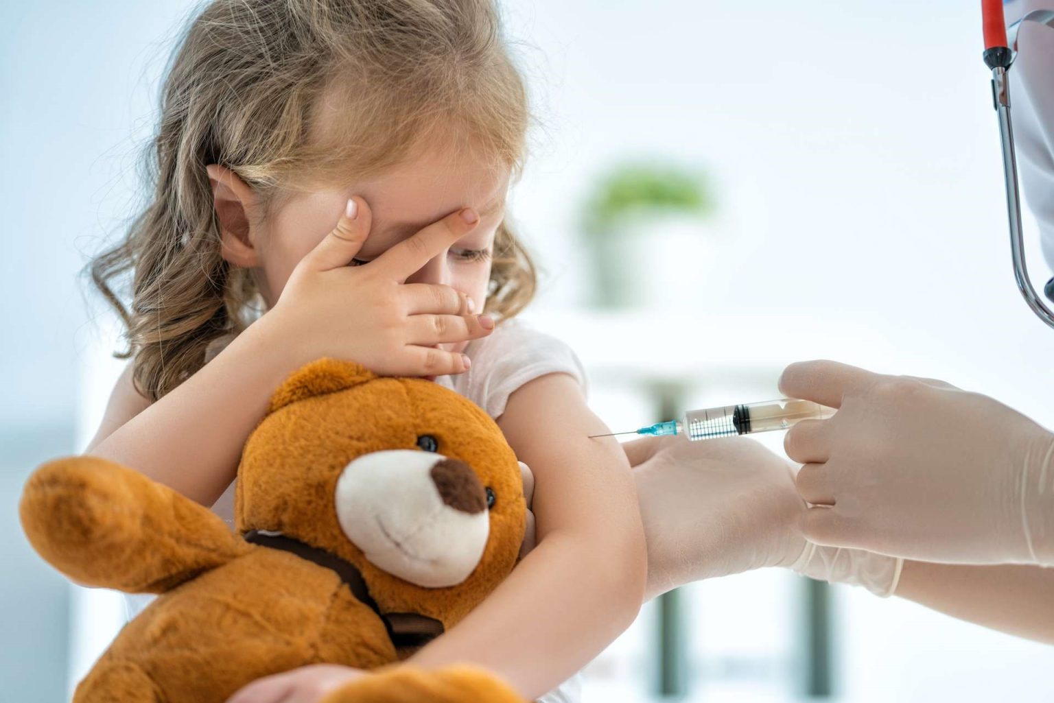 enfant-vaccination