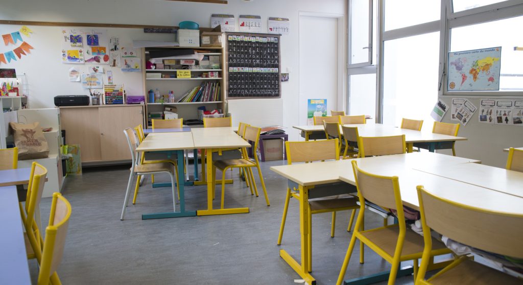 Nabeul : 901 cas détectés en milieu scolaire Nabeul : 901 cas détectés dans le milieu scolaire