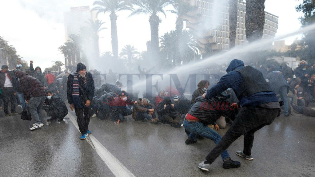 letempsnews_hbib borguiba