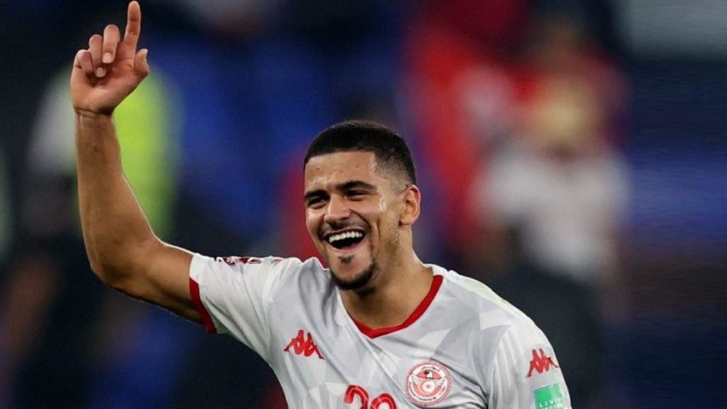 CAN 2021 : Forfait de Drager face au Mali Drager