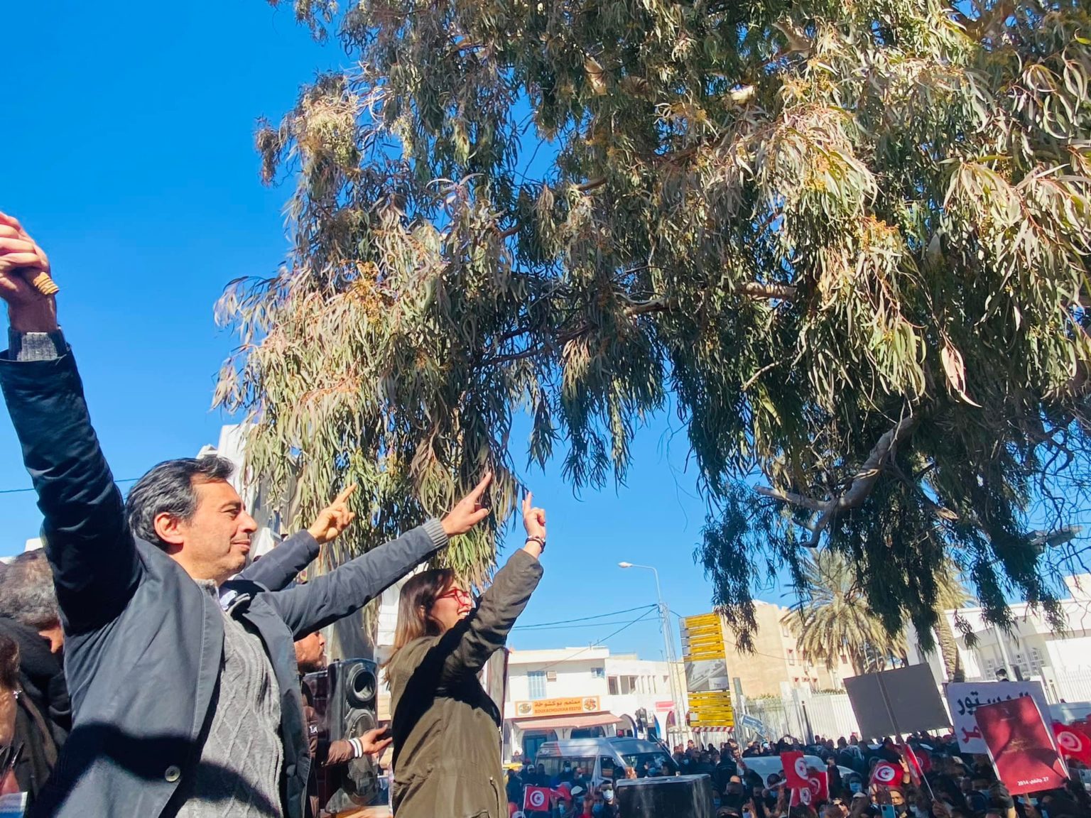 Jaouhar Ben Mbarek - Gabès