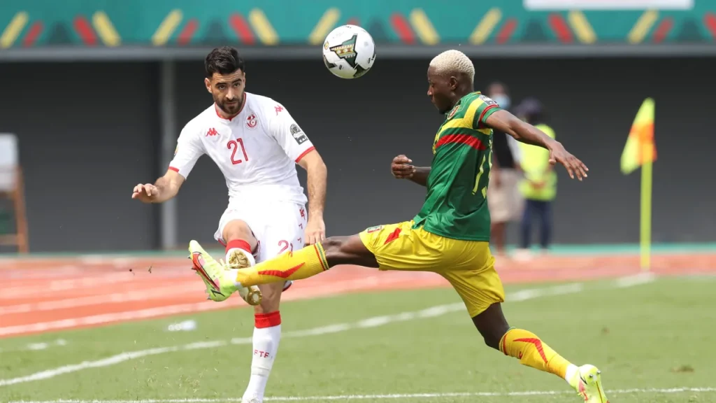 Tunisie–Mali : la CAF décide de confirmer le résultat du match Tunisie - Mali
