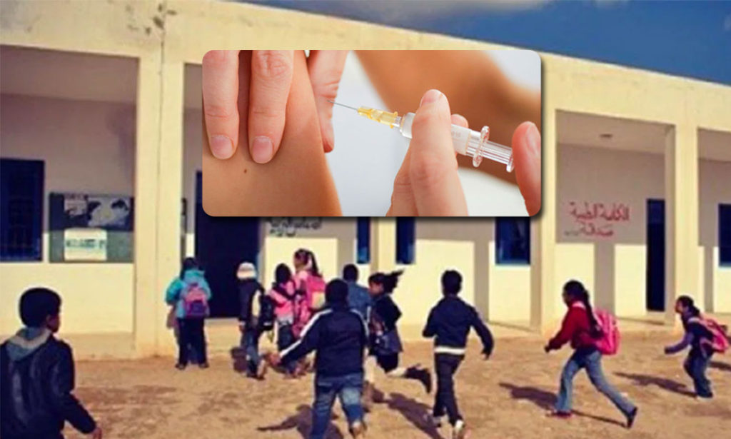 Injection de substances suspectes aux enfants… un mystère épais comme le brouillard Quid de l’injection de substance inconnue aux enfants ?