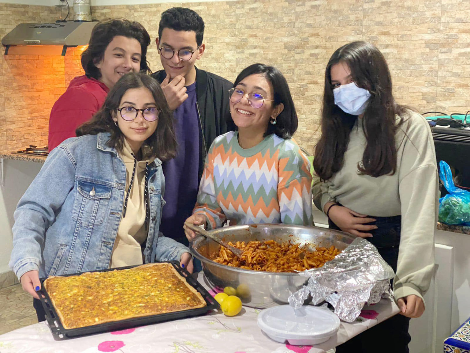 Leo Sfax Méditerranée Alpha