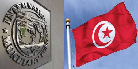 La BERD soutiendra la Tunisie dans ses négociations avec le FMI