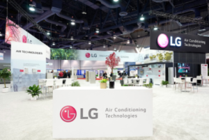 LG - LG Electronics