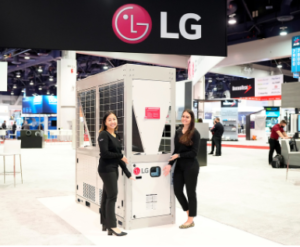 LG - LG Electronics