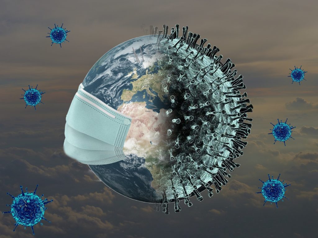 Le point sur la pandémie dans le monde