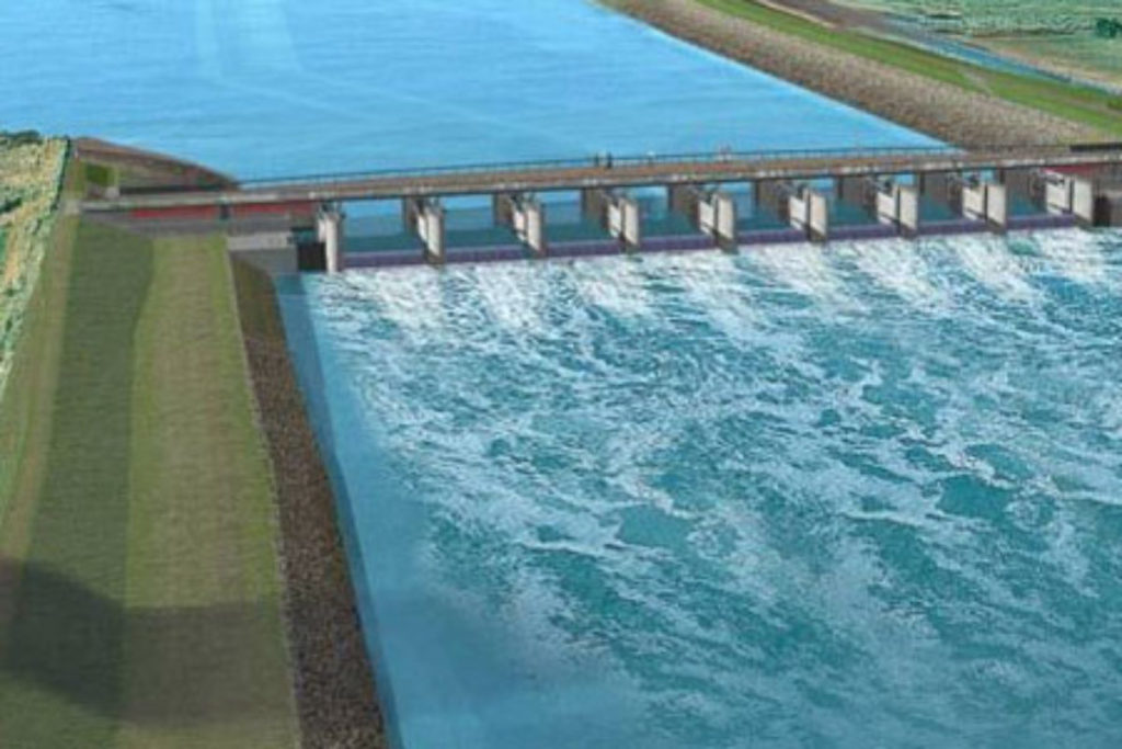 Léger mieux dans les barrages tunisiens, mais les réserves restent fragiles