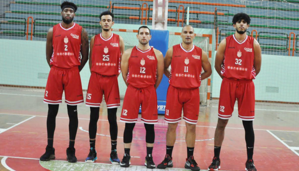 Basketball (10ème journée du play-off) : le CA à l’assaut de l’US Monastir