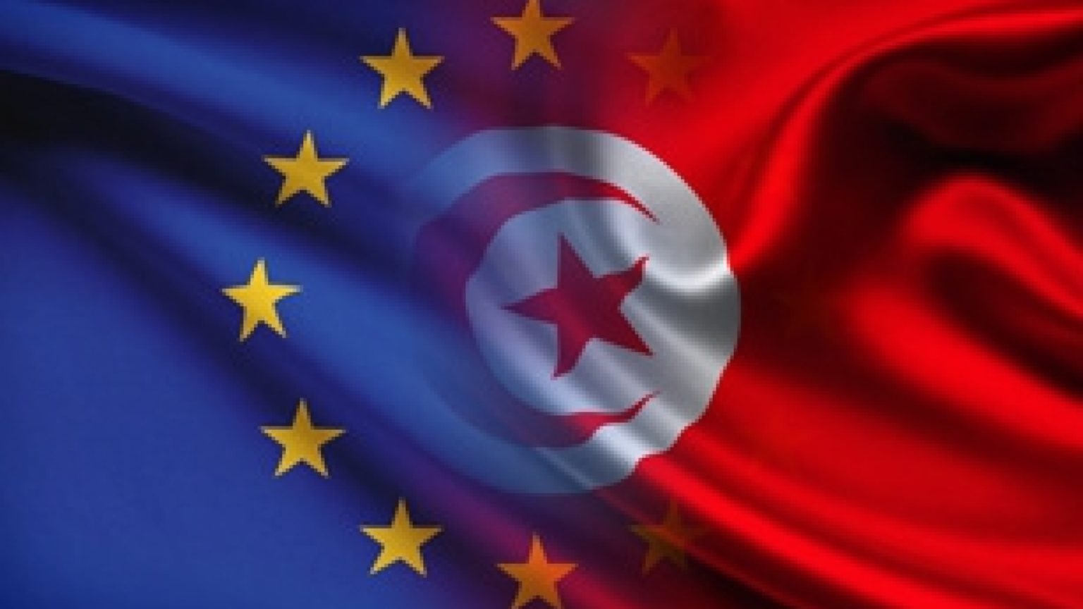L’Union européenne très préoccupée par les derniers développements en Tunisie