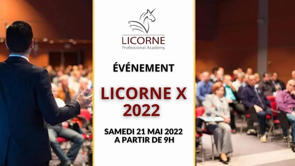 « Licorne X 2022 » dans sa 4ème édition à l’UTICA