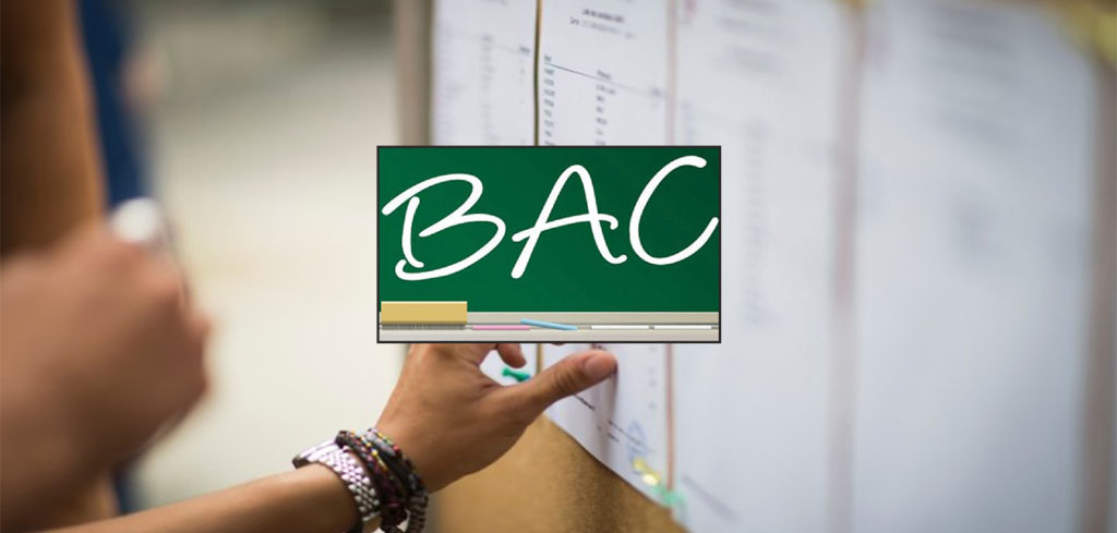 Bac 2023 : Session Principale Le 7 Juin ; Session De Contrôle Le 3 ...