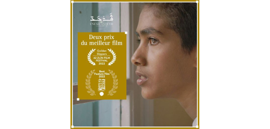 « Une Seconde Vie » d’ Anis Lassoued primé au Canada et en République Tchèque