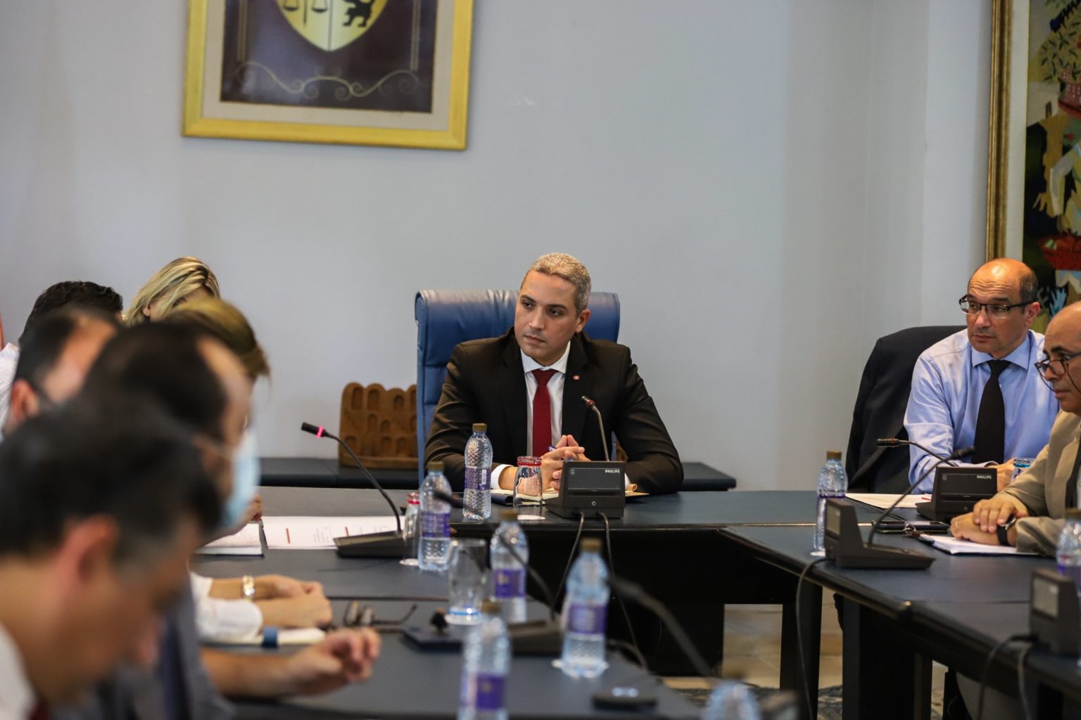 Le ministère du Tourisme se prépare pour l’arrivée des Algériens