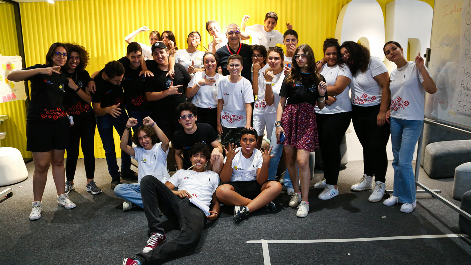 Walid KALLEL : « Programme « Business Kid », pour une prise en charge précoce de notre jeunesse »