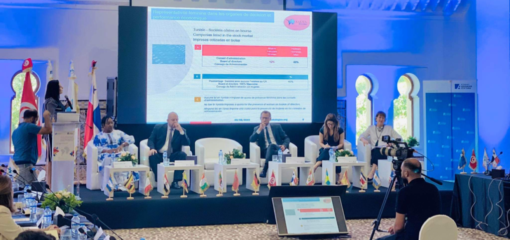 La Tunisie abrite la conférence « SALMA Dialogue » : pour des stratégies plus inclusives en Afrique et en Amérique latine