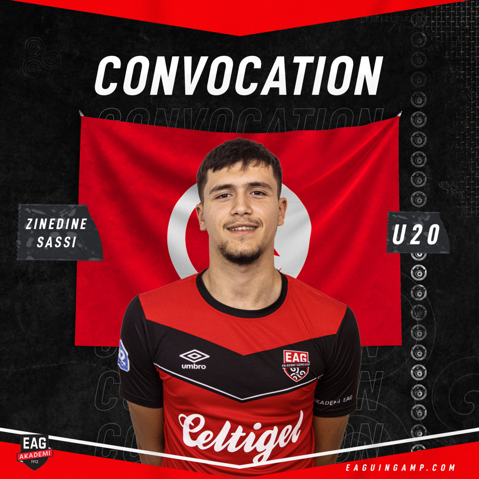 Mercato : Zinedine Sassi espérantiste pour 4 ans