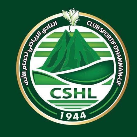 CSHL - Club sportif de Hammam Lif