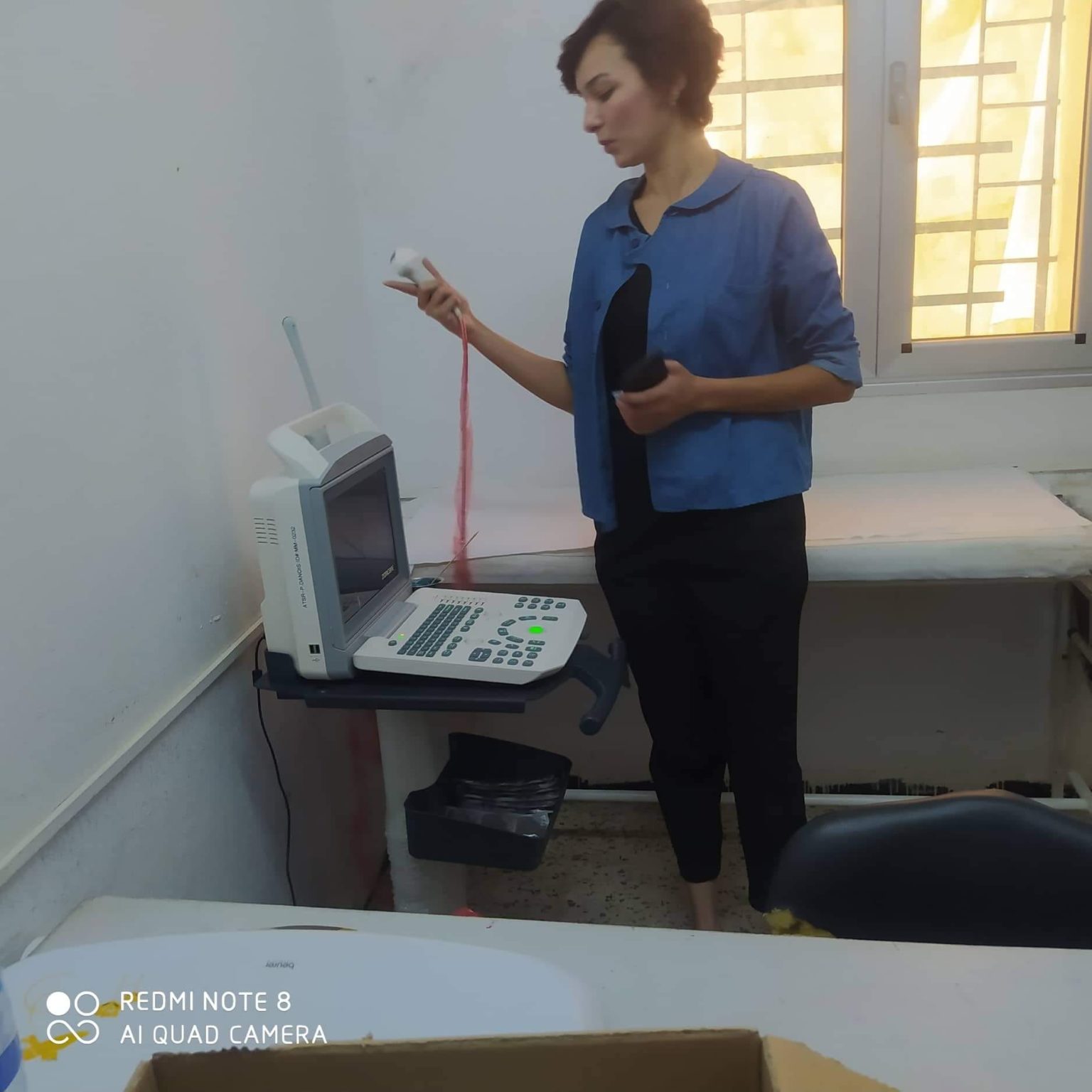 Kerkennah : une caravane gratuite de dépistage cardio-pulmonaire à Sfax