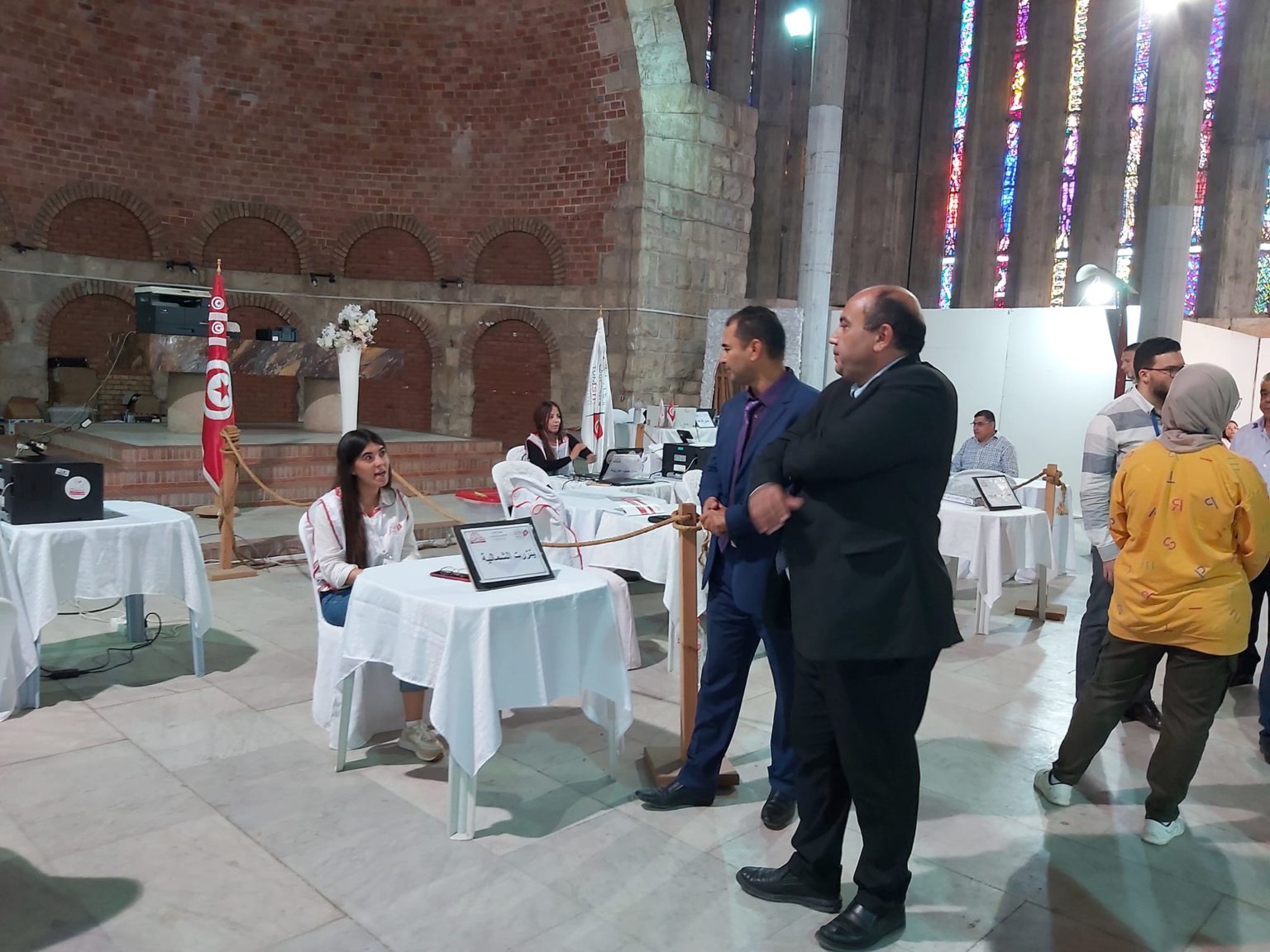 Législatives 2022 : 57 candidatures à Bizerte ; seulement 13 femmes