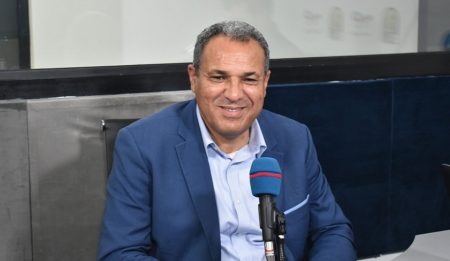 Mohamed Ali Boughdiri