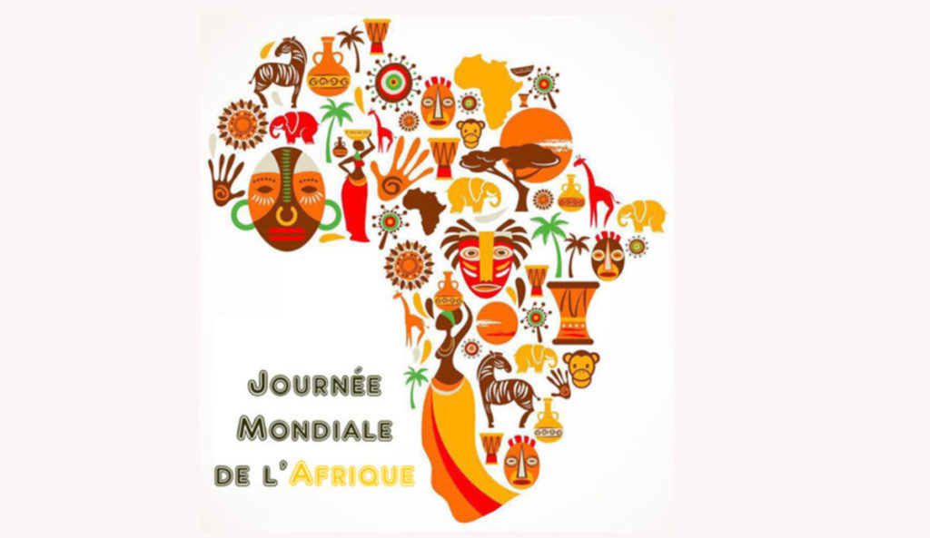C’est la Journée mondiale de l’Afrique !