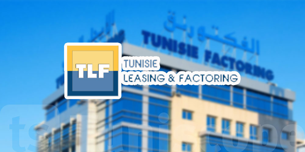 Tunisie Leasing & Factoring : les chiffres clés de 2023 et du premier trimestre 2024