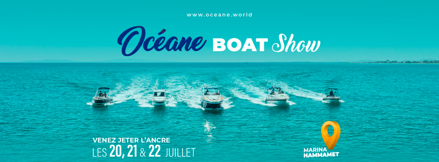 Océane Boat Show 