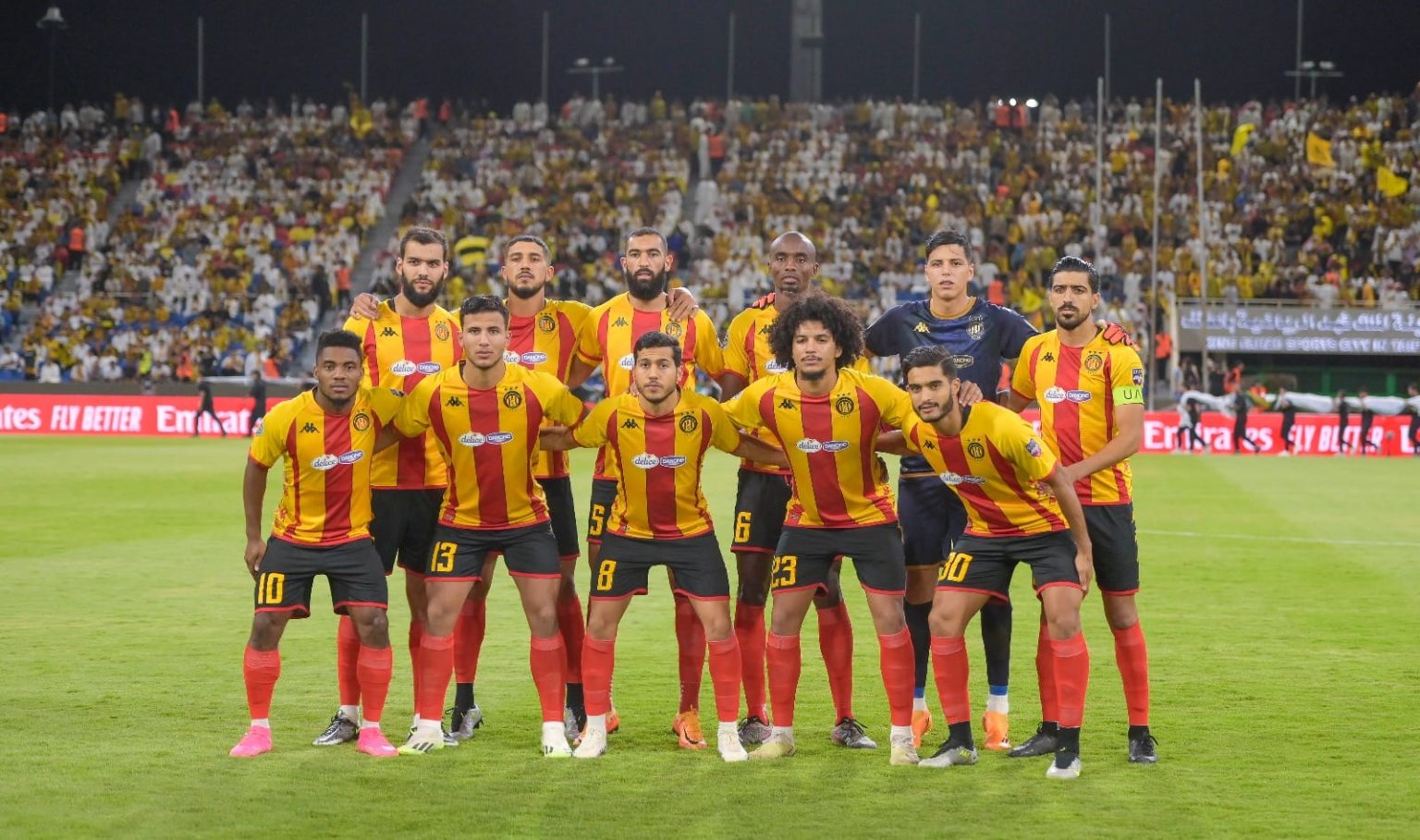 Coupe Arabe : l’Espérance sur du velours face à Al Shorta ?