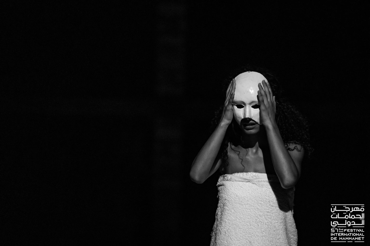 « Kaligula 2 » de Fadhel Jaziri au Festival international de Hammamet : de l’absurde à la crise