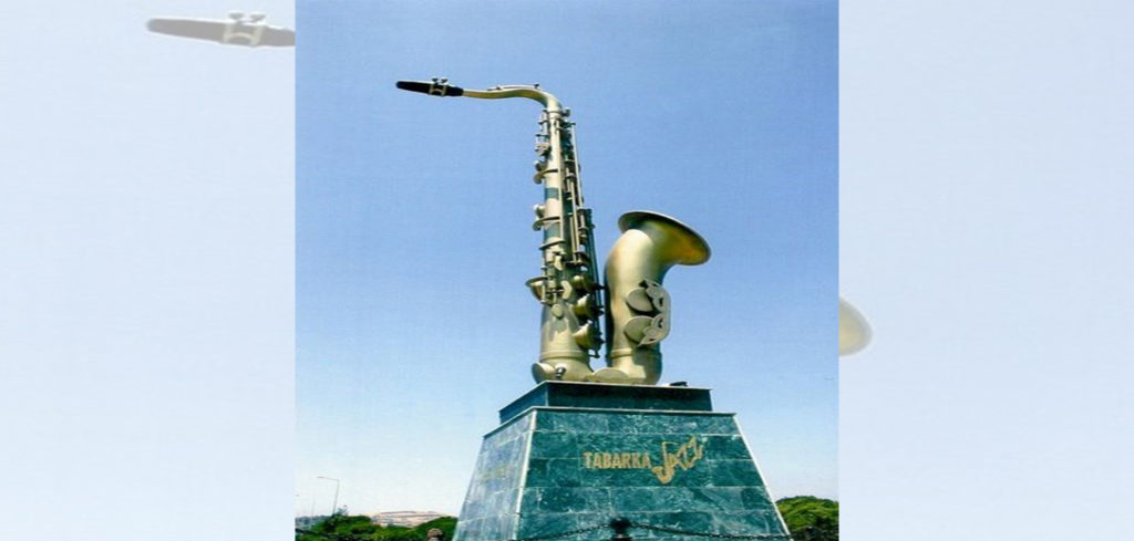 A Tabarka, le Jazz meurt à petit feu … tabarka jazz