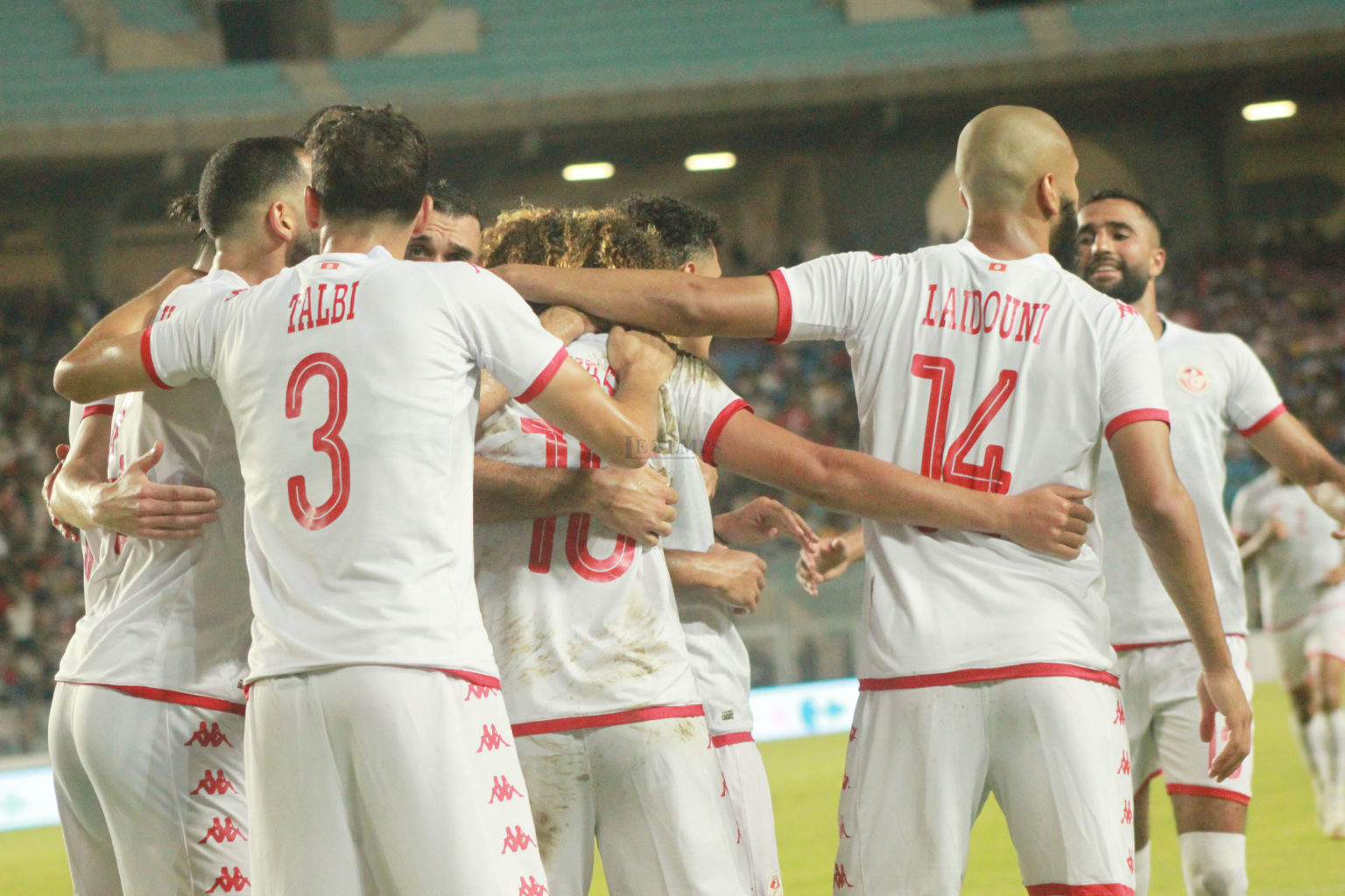 Eliminatoires CAN – Tunisie/Botswana (3/0) : Mission accomplie