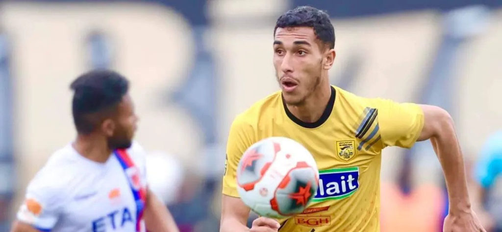 Ligue 1 : Première victoire du CAB, « Remontada » spectaculaire de l’USM