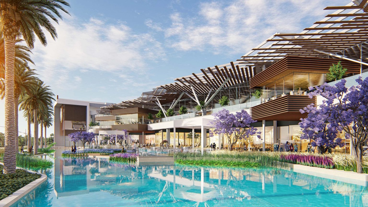 Ouverture officielle de « Mall of Sfax » le 26 octobre 2023