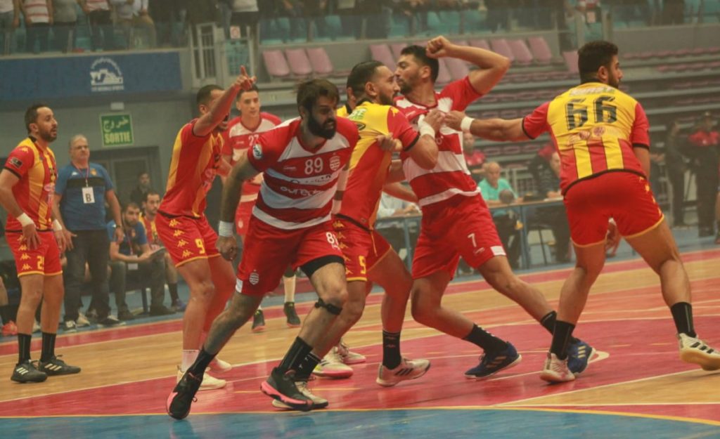 Hand-ball (11e journée) : l’Espérance prend le large