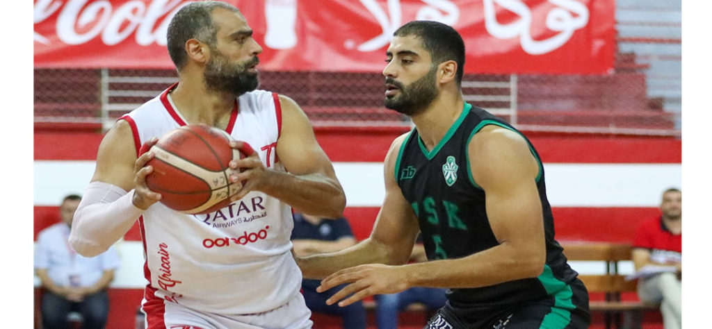 Basket-ball (6e journée) : le CA s’impose difficilement face à la JSK