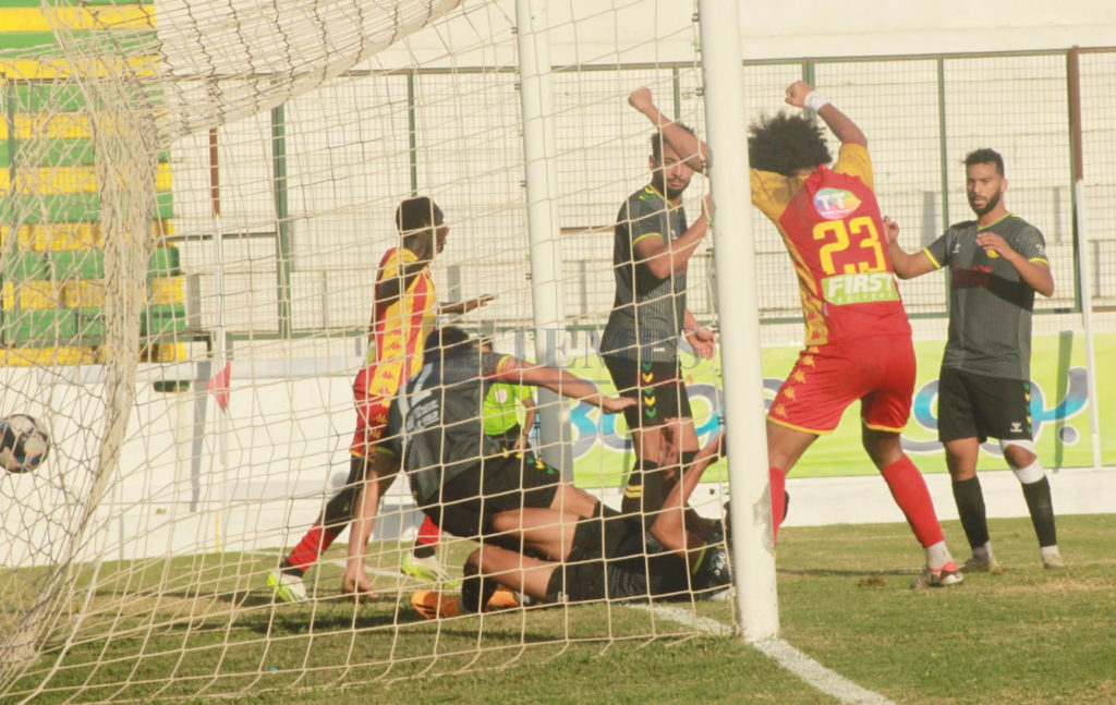 Ligue 1 – Les remplaçants de l’ES Tunis s’imposent à La Marsa