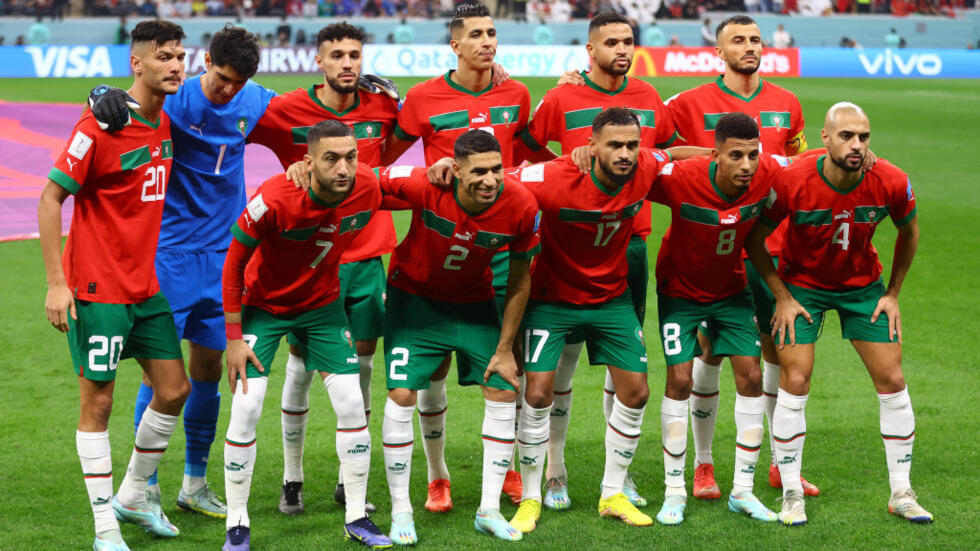 CAN 2024 le Maroc entre en scène Le Temps News