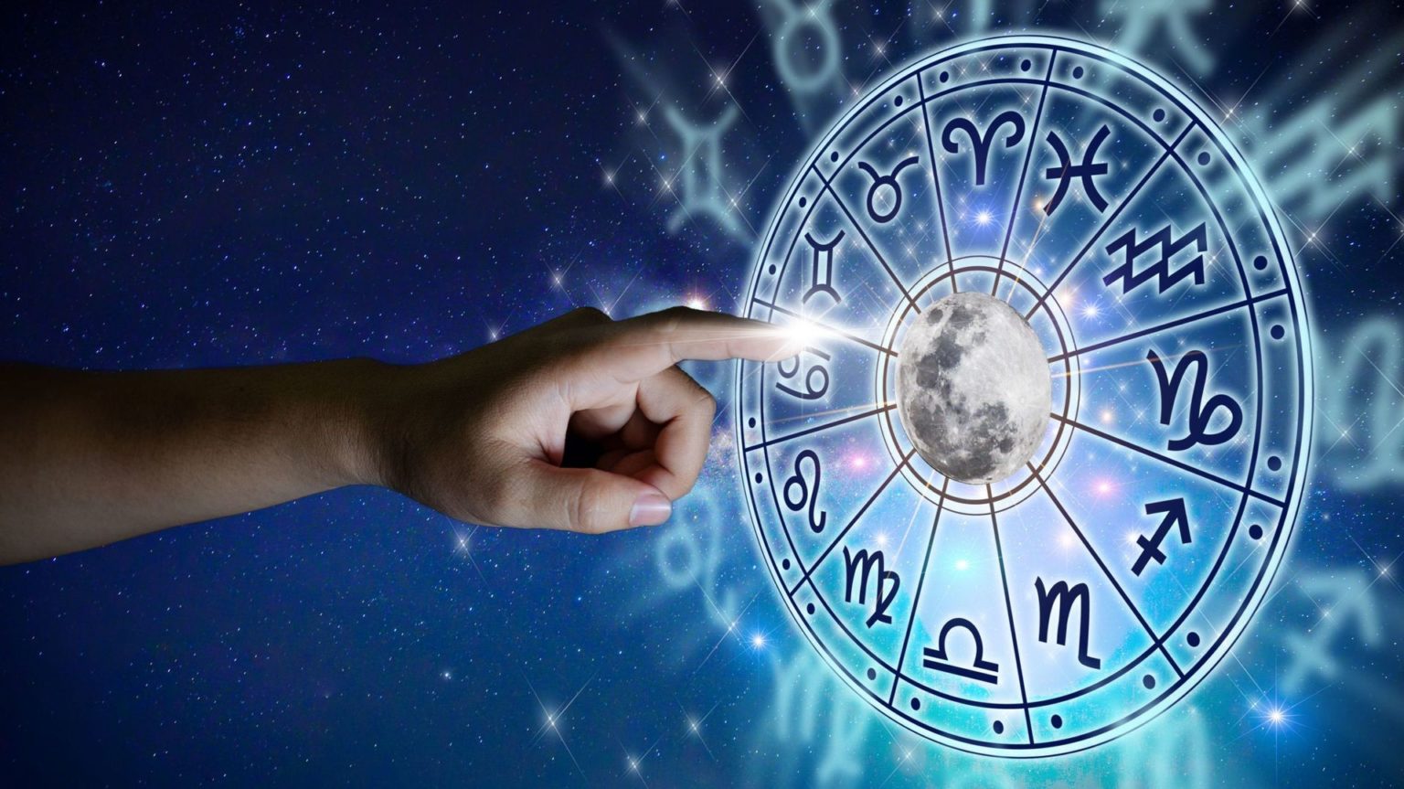 Recours à l'astrologie