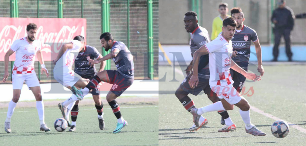 Ligue 1 (Poule A) : L’ESS repasse en tête, le CA troisième