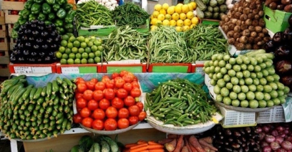 Jendouba : ouverture d’un point de vente du producteur au consommateur